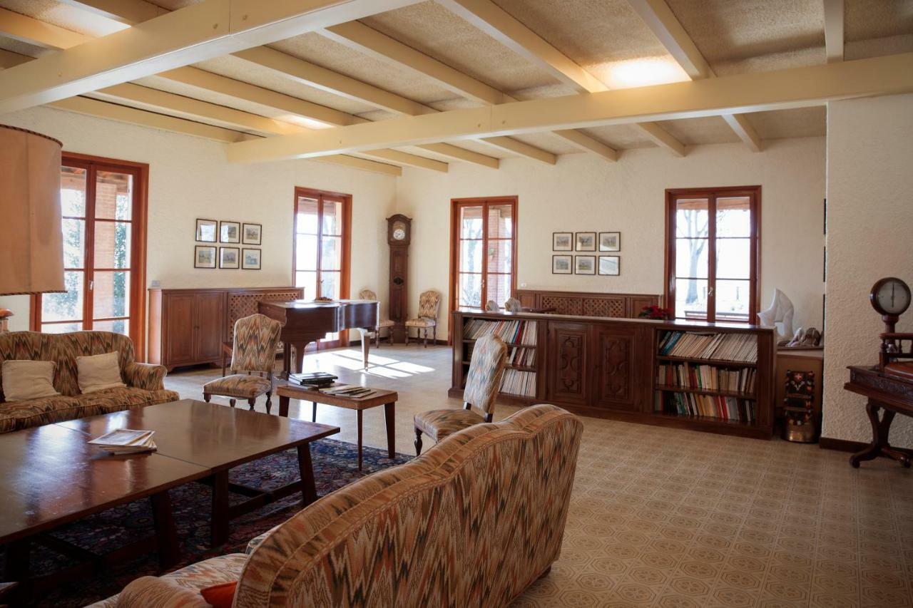 Tenuta Mariano Noceto Kültér fotó