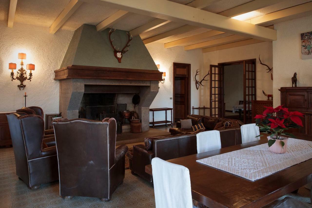Tenuta Mariano Noceto Kültér fotó