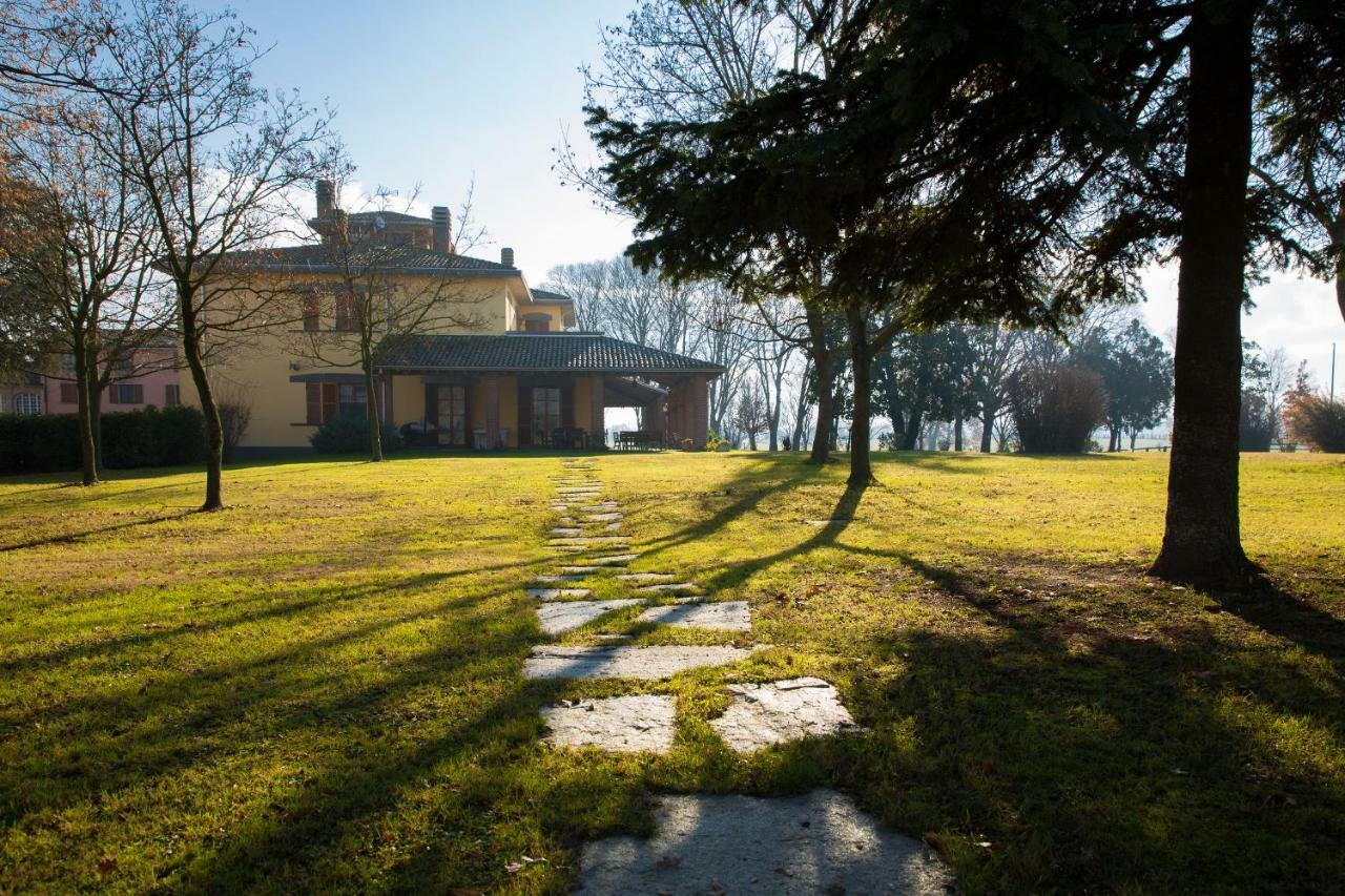 Tenuta Mariano Noceto Kültér fotó