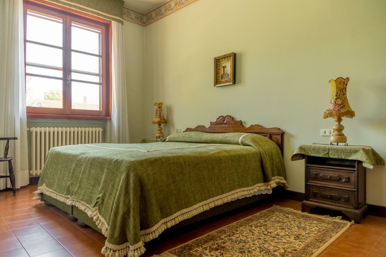 Tenuta Mariano Noceto Kültér fotó