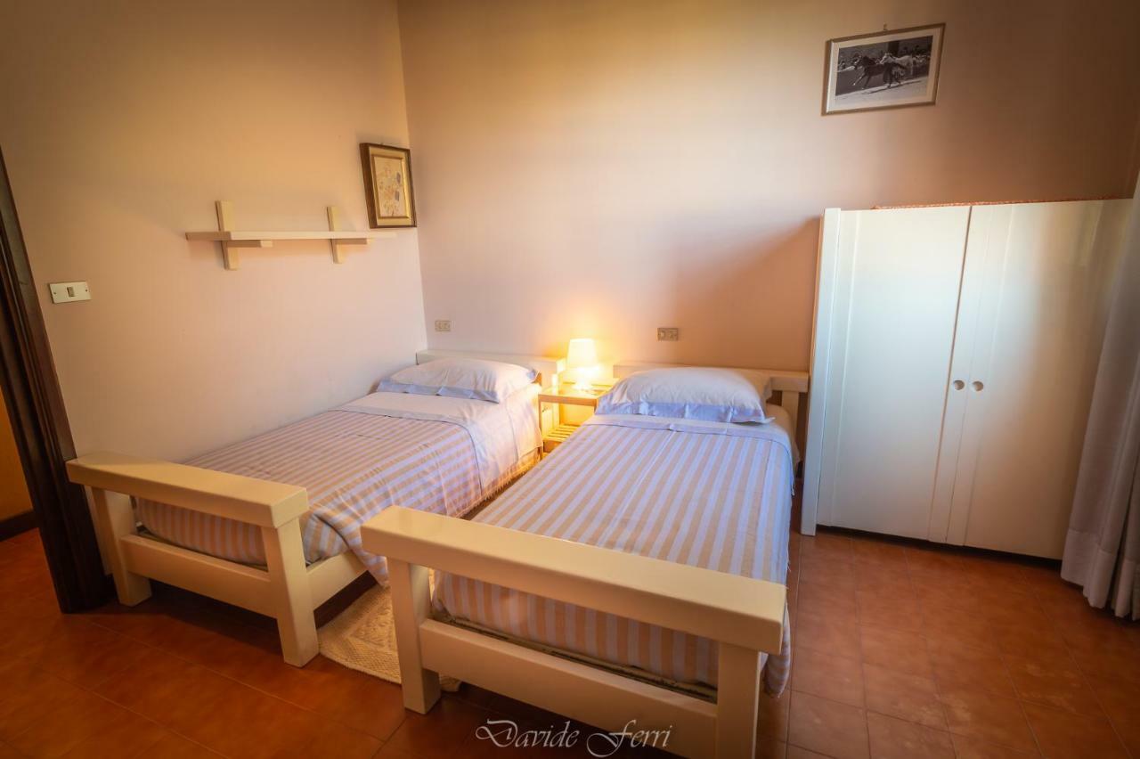 Tenuta Mariano Noceto Kültér fotó